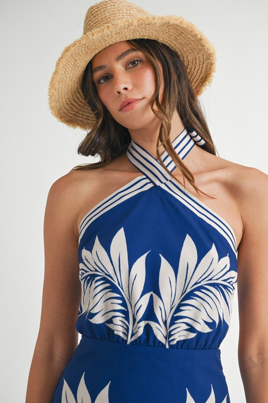 Penca Dress