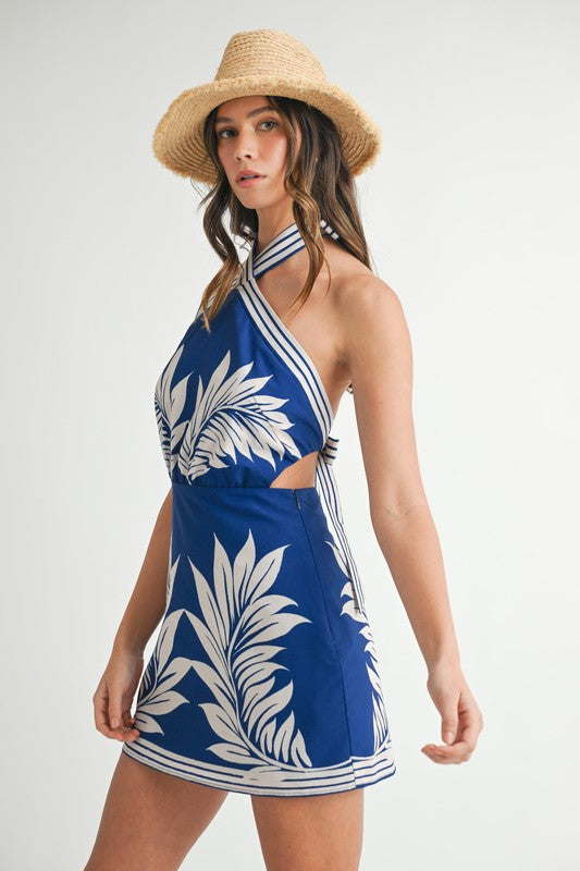 Penca Dress