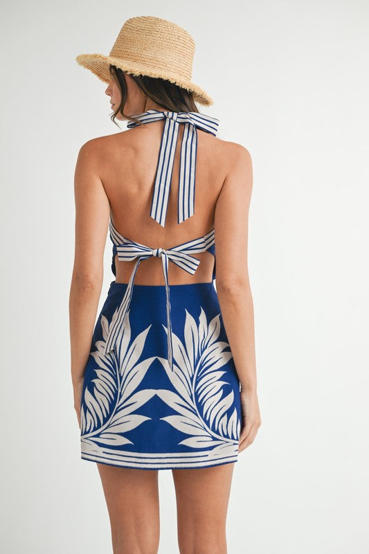 Penca Dress