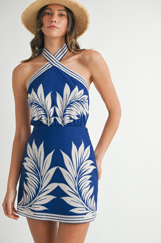 Penca Dress
