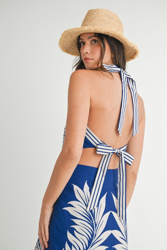 Penca Dress
