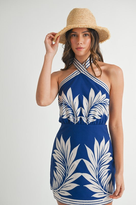 Penca Dress