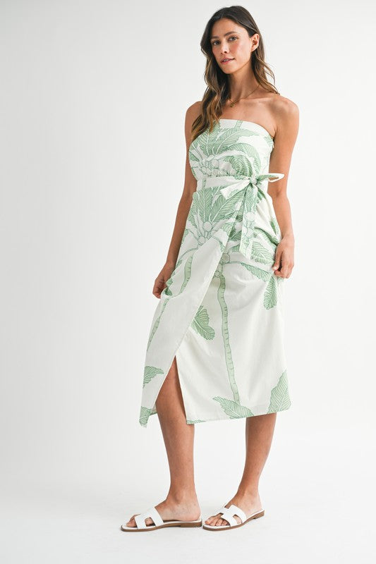 Tropical Maxi