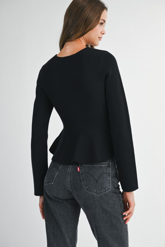 Bow Top