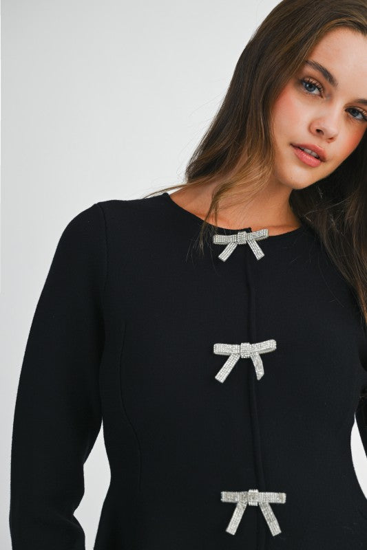 Bow Top