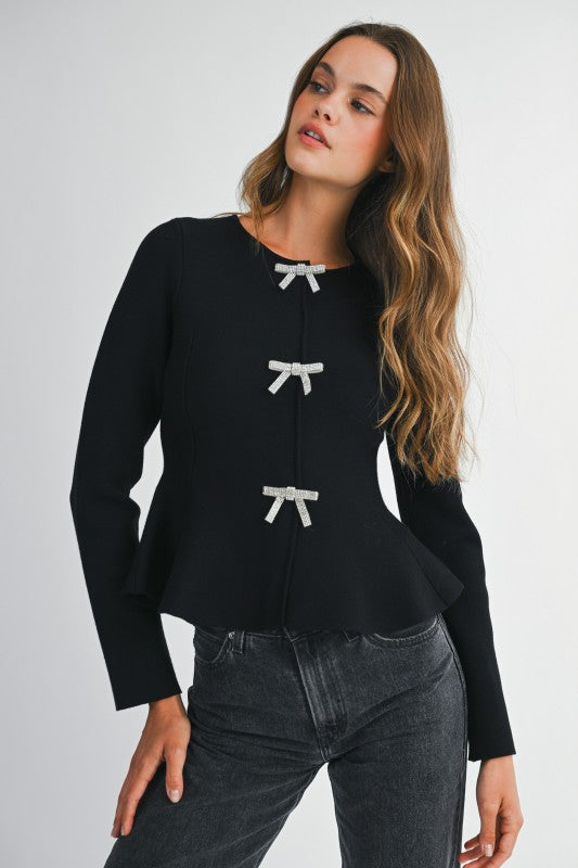 Bow Top