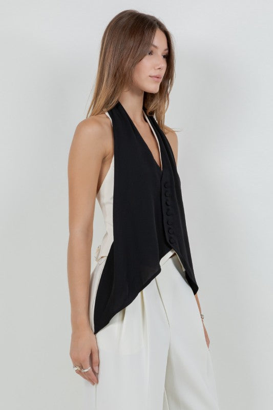 Vest Top