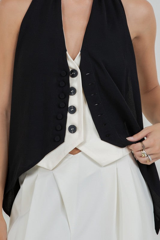 Vest Top