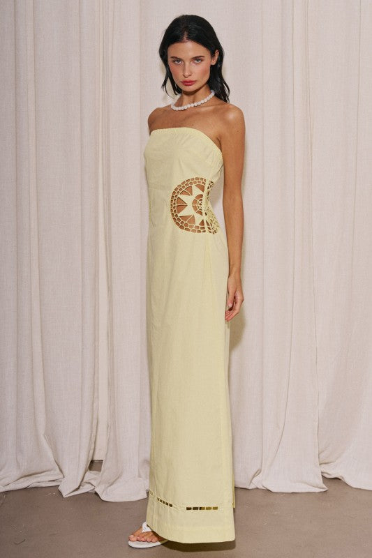Butter Maxi