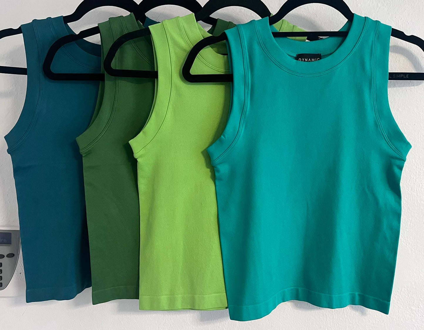 Basic Tops