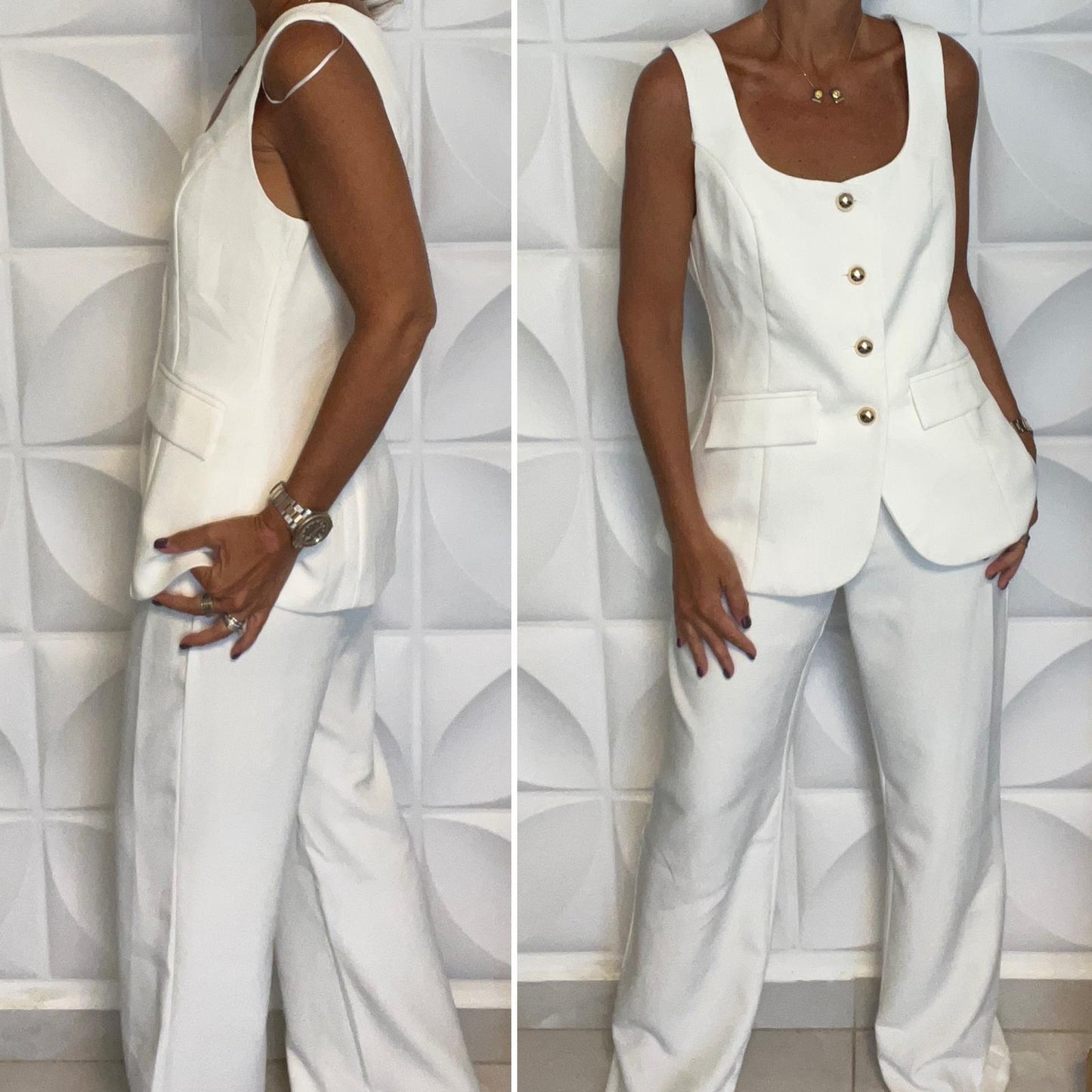 Vest Set