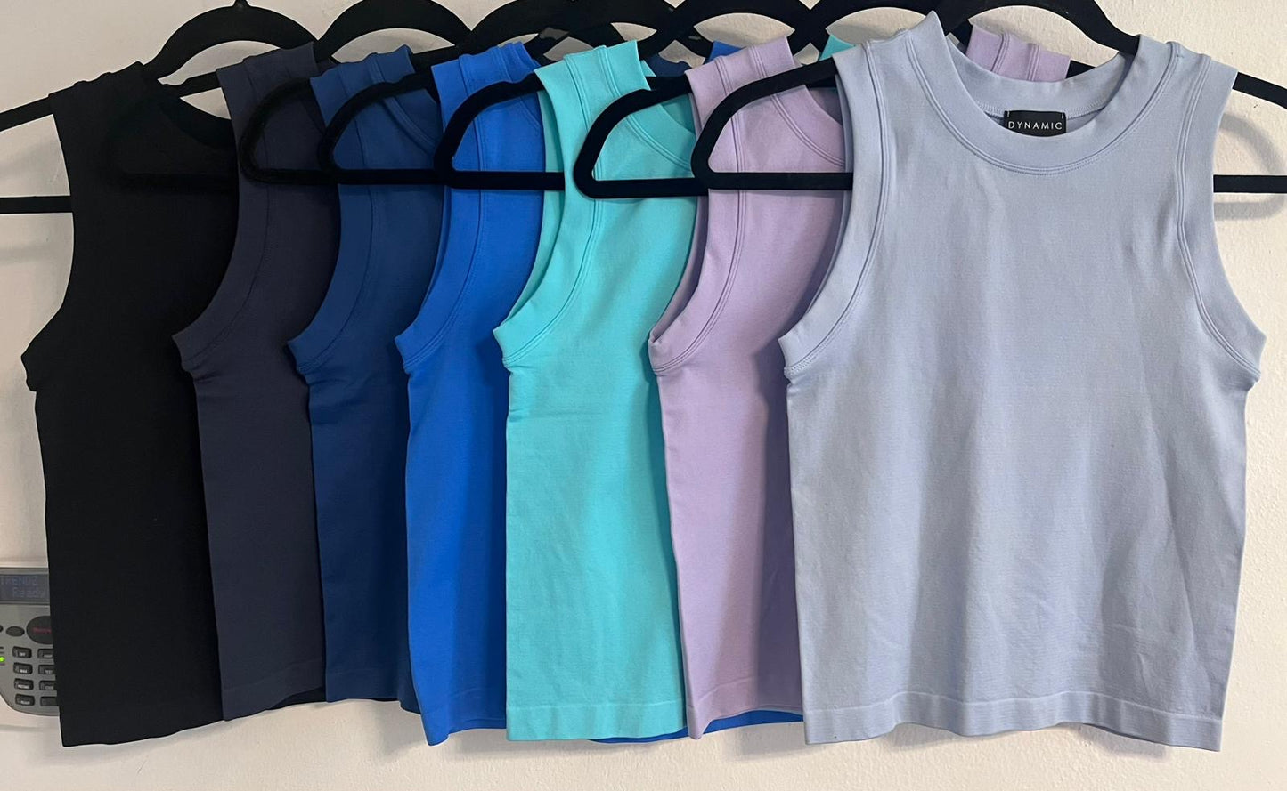 Basic Tops