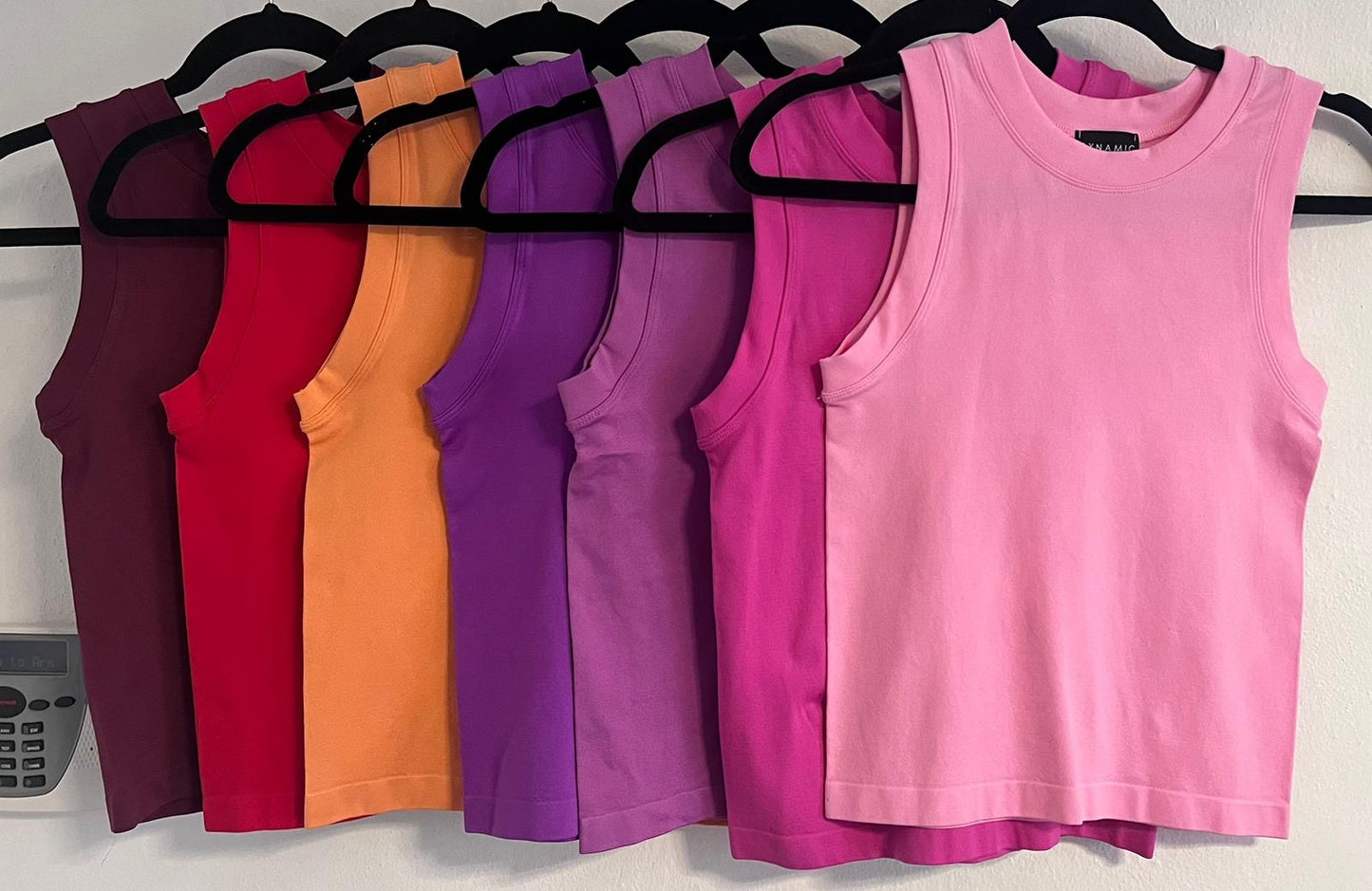 Basic Tops