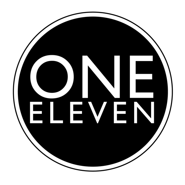 ONE ELEVEN logo