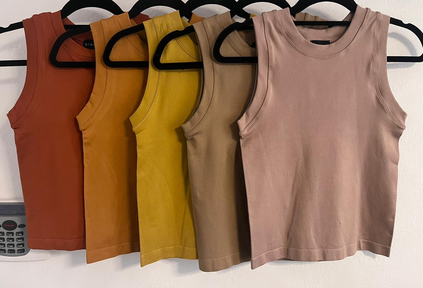 Basic Tops