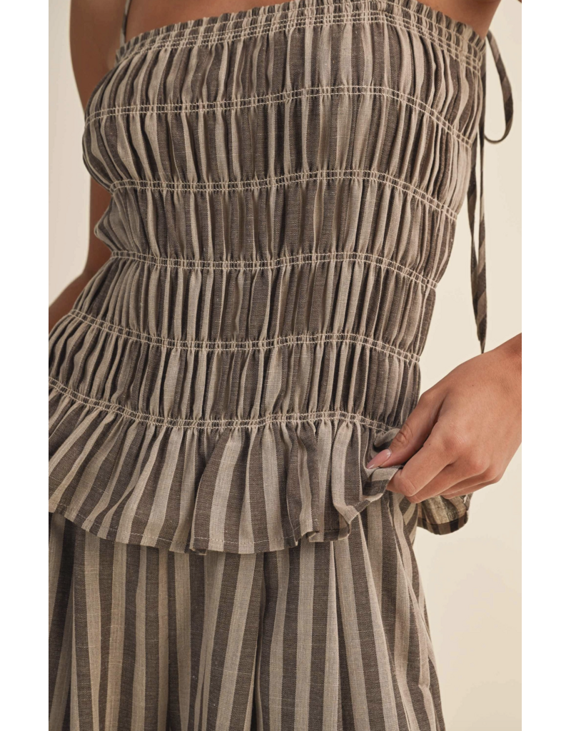 Lines Jumpsuit