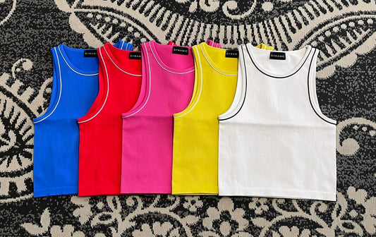 Basic Top