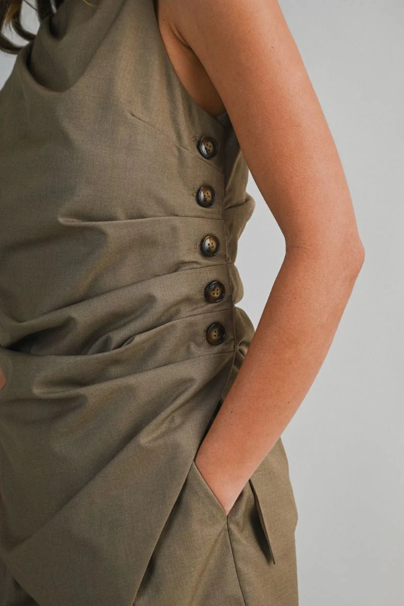 Brown Set