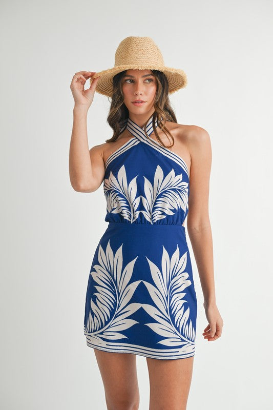 Penca Dress