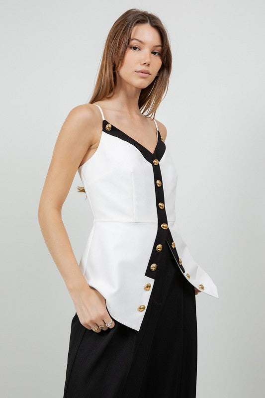 Buttons Top