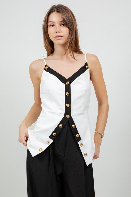 Buttons Top