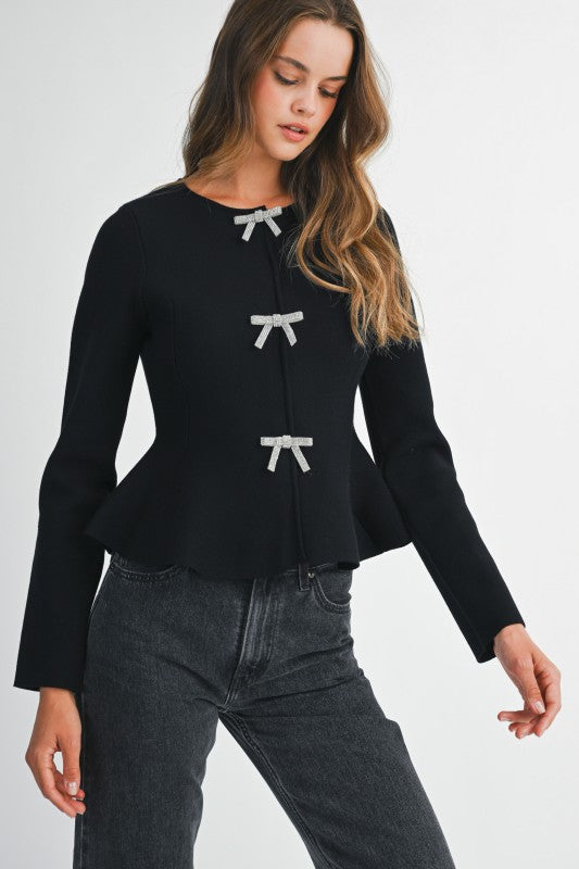 Bow Top