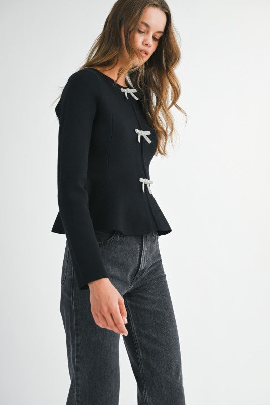 Bow Top