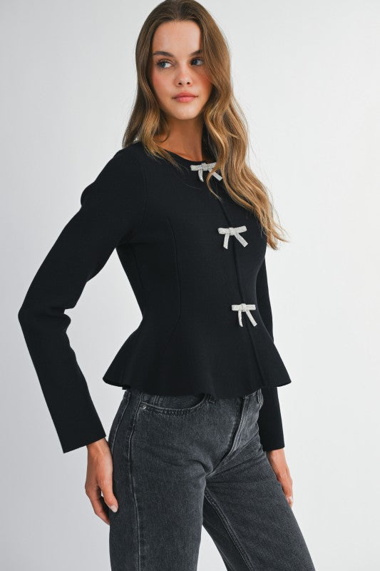 Bow Top