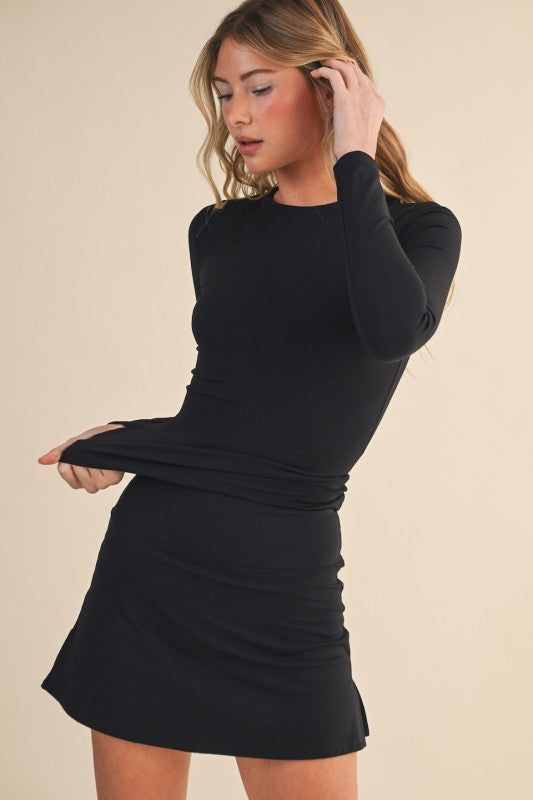 Training Top