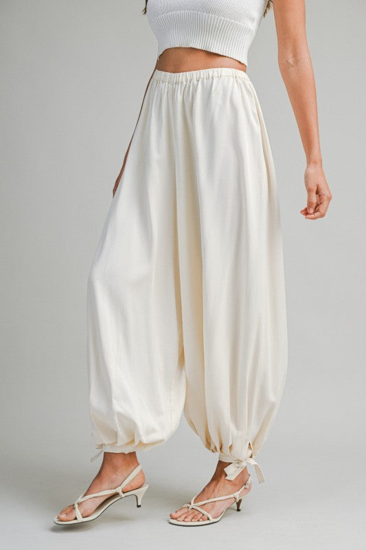 Balloon Pants
