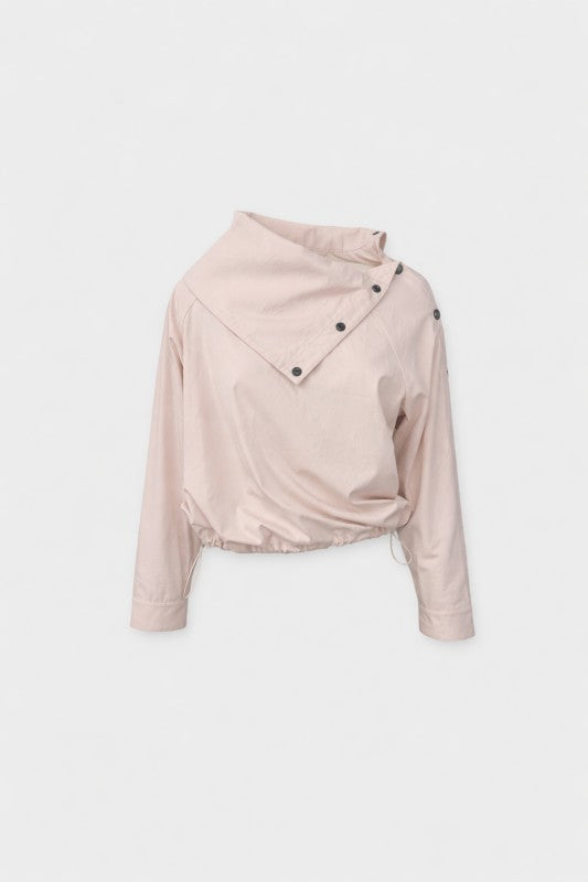 Powder Pink Top or Jacket