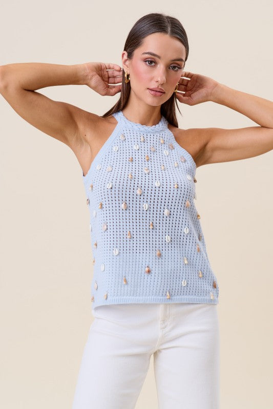 Shell Top