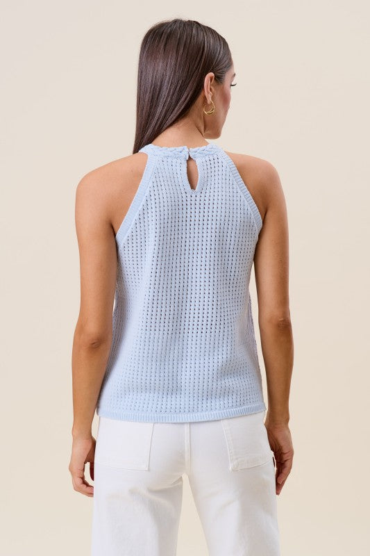Shell Top