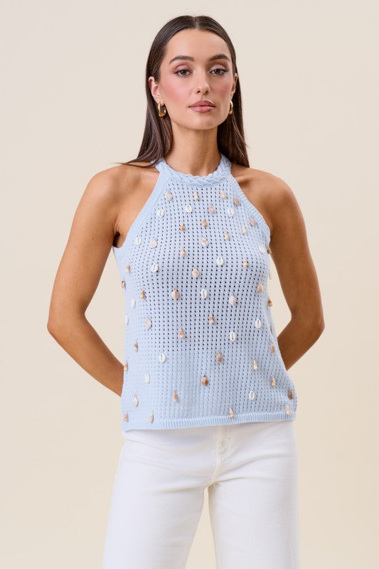 Shell Top