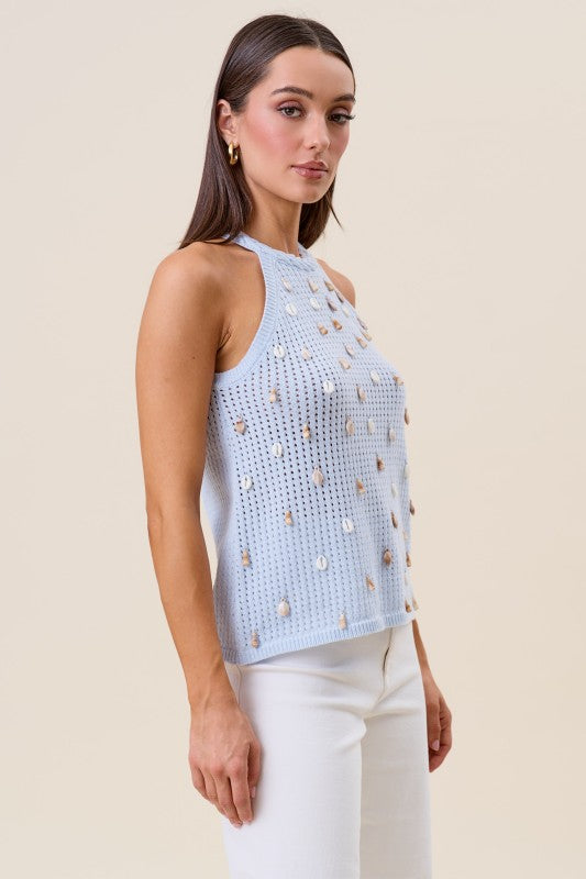 Shell Top