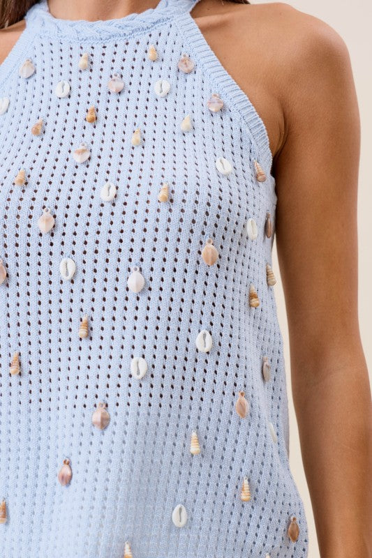 Shell Top