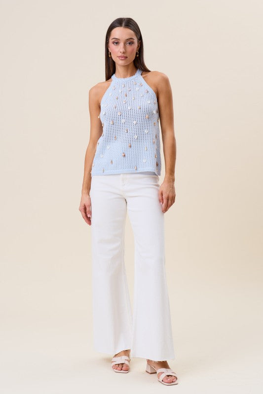 Shell Top