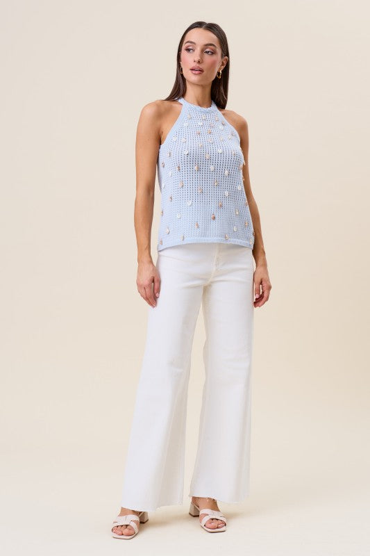 Shell Top