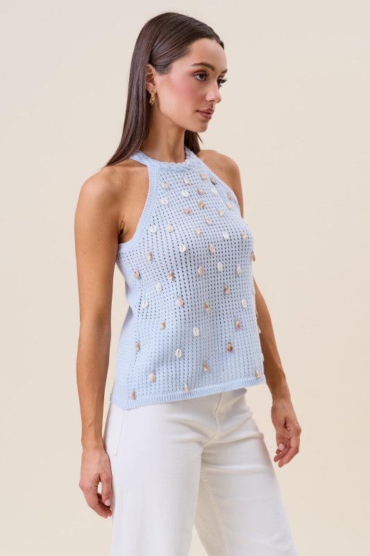 Shell Top