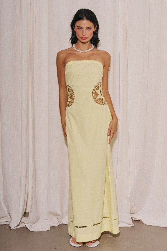 Butter Maxi