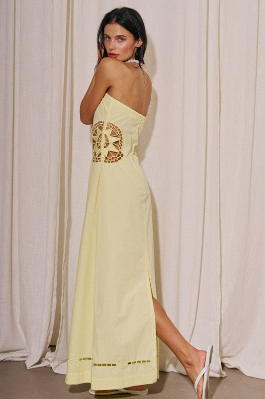Butter Maxi