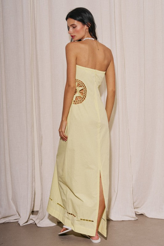 Butter Maxi