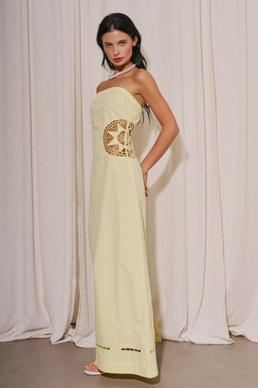 Butter Maxi