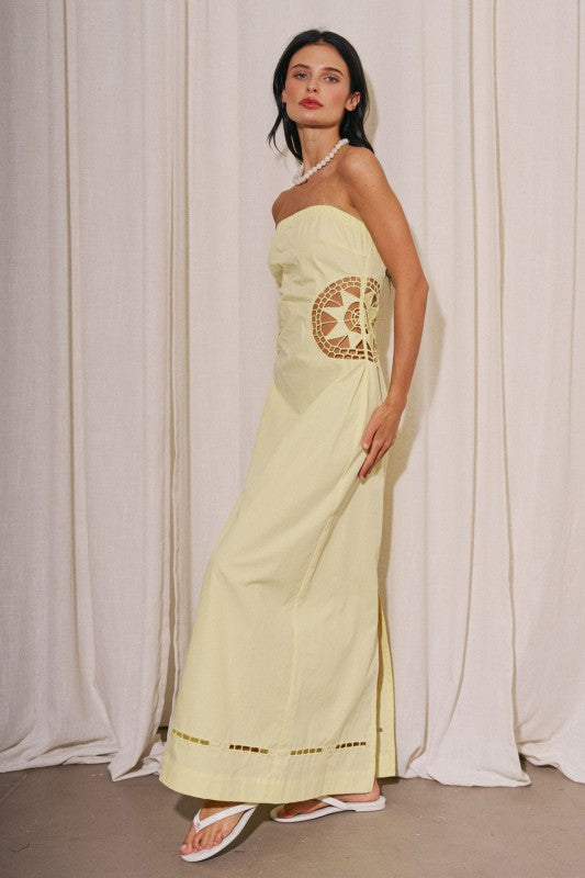 Butter Maxi