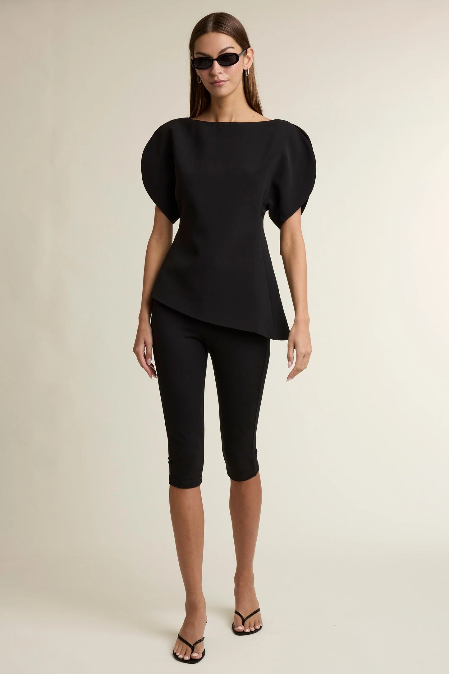 Structured Top