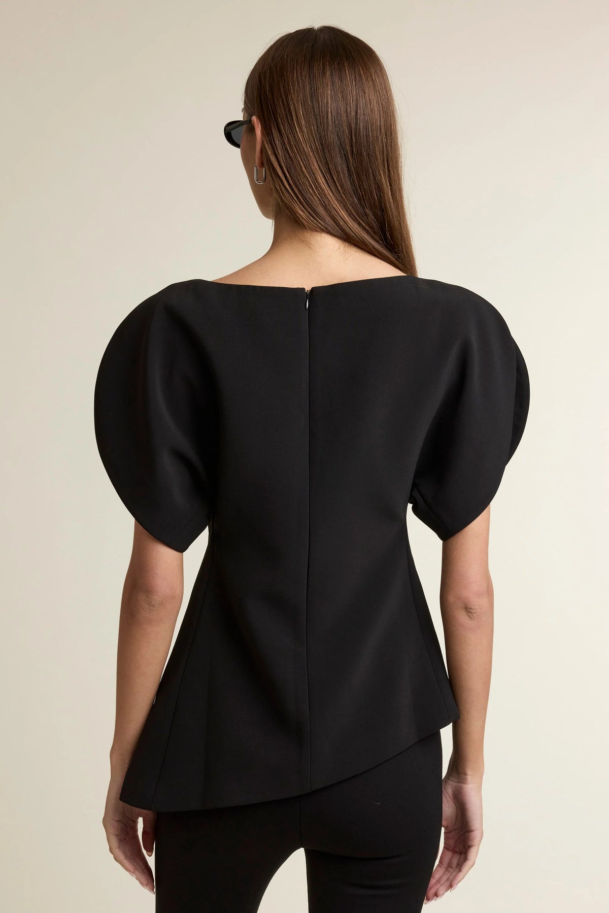 Structured Top