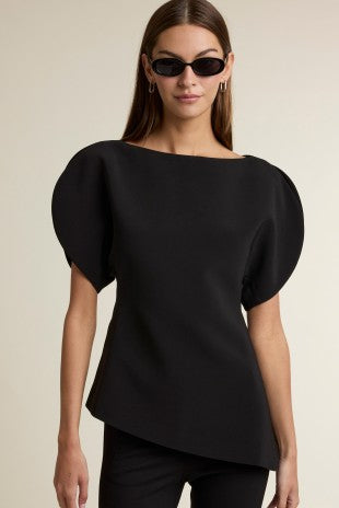 Structured Top