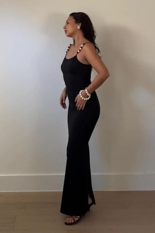 Black Maxi
