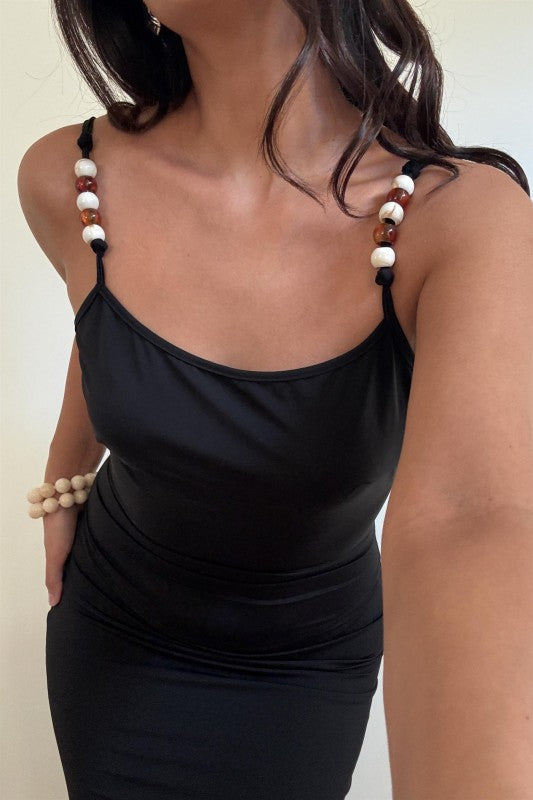 Black Maxi