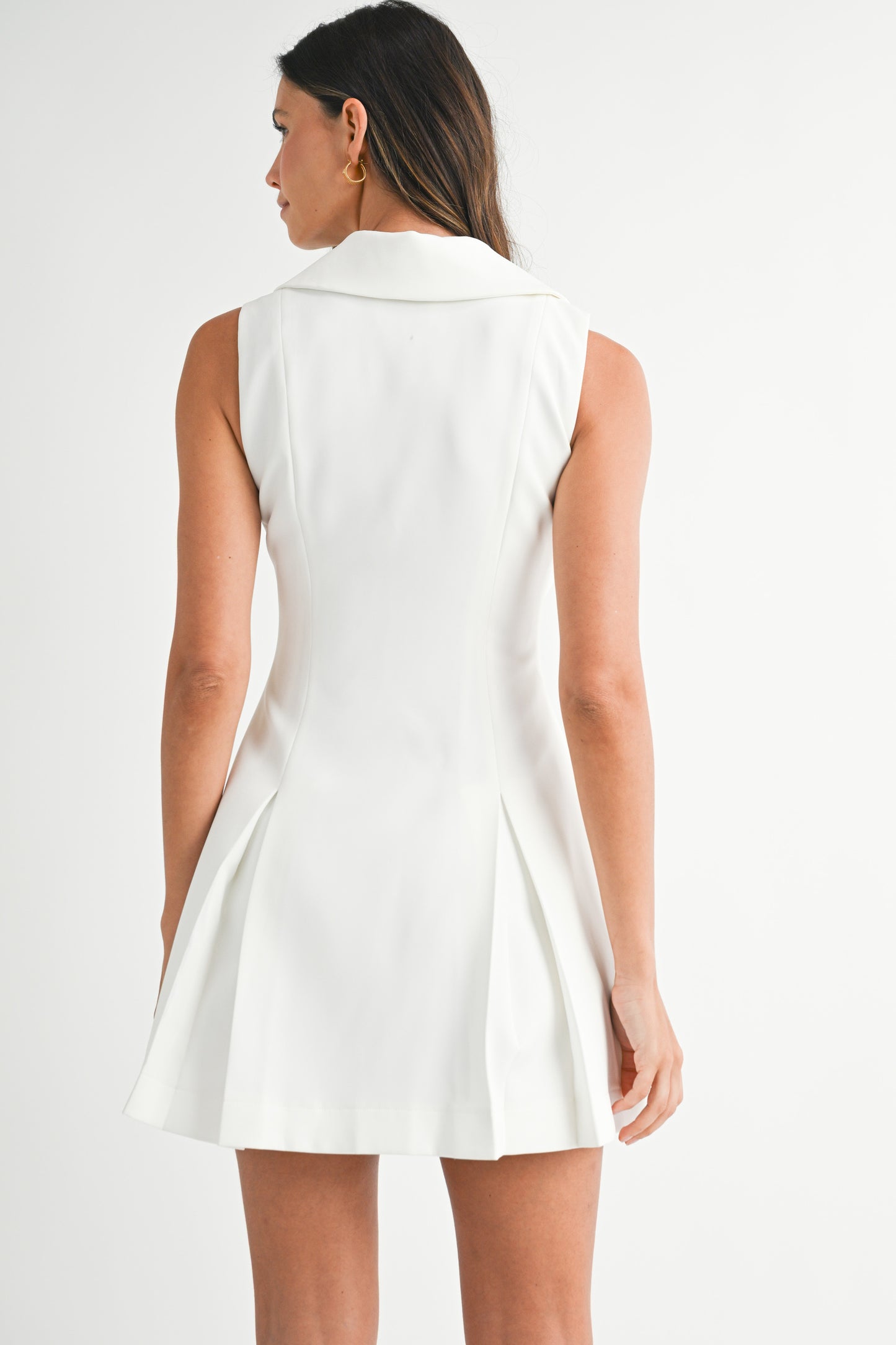 Peter Pan Dress